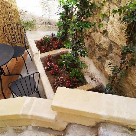 Fornaci 46 Sassi Con Idromassaggio Villa Matera Eksteriør bilde